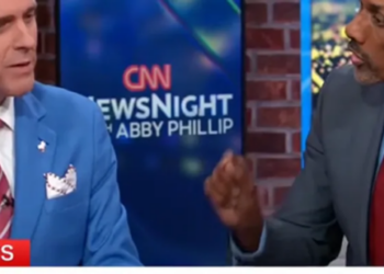 Trump’s shifting Iran story blows up in Scott Jennings’ face during fiery CNN panel