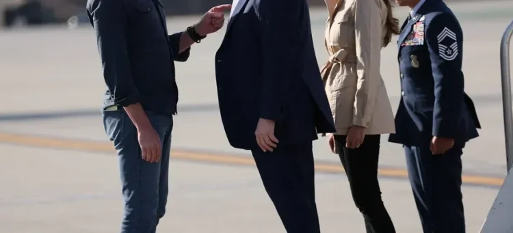 ‘Deeply sick’ Trump blasted by Gavin Newsom for controversial fundraising choice