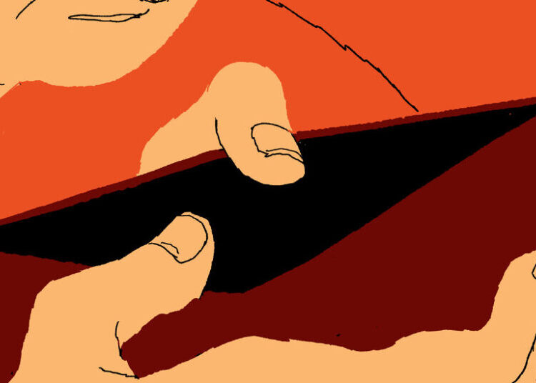 Gen X, It’s Time to Worry About Retirement