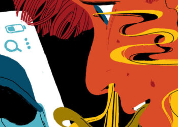 The Manosphere Is Just Another Grift