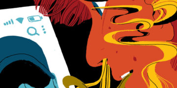 The Manosphere Is Just Another Grift