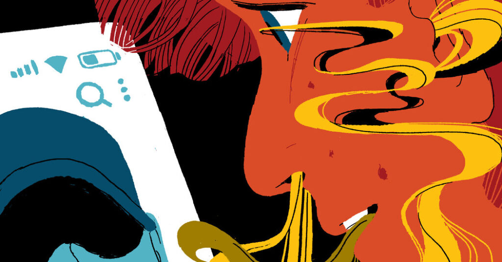 The Manosphere Is Just Another Grift