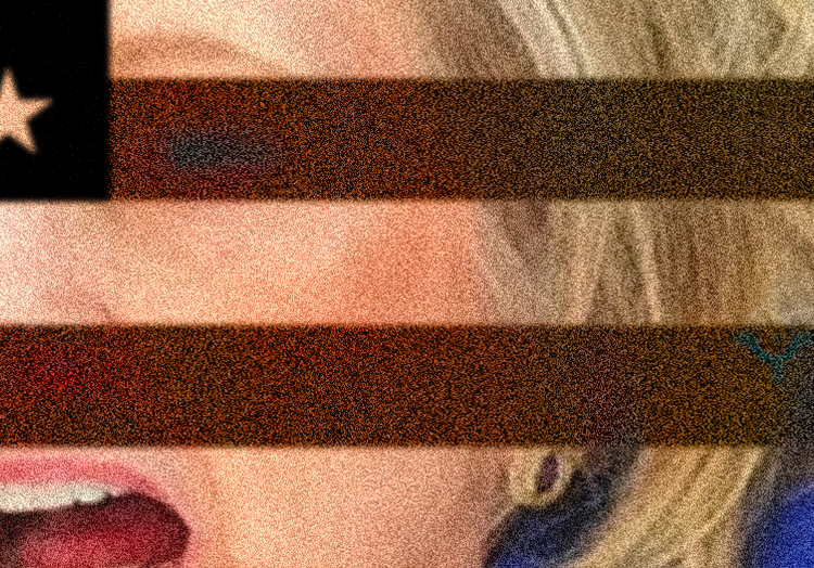 Hillary Clinton and the Collective Rage of American Women