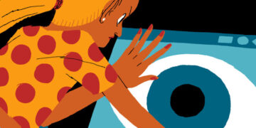 Teens Don’t Need No Thought Control