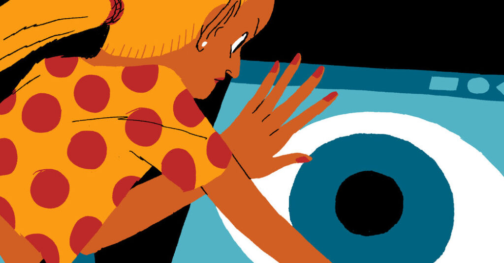 Teens Don’t Need No Thought Control