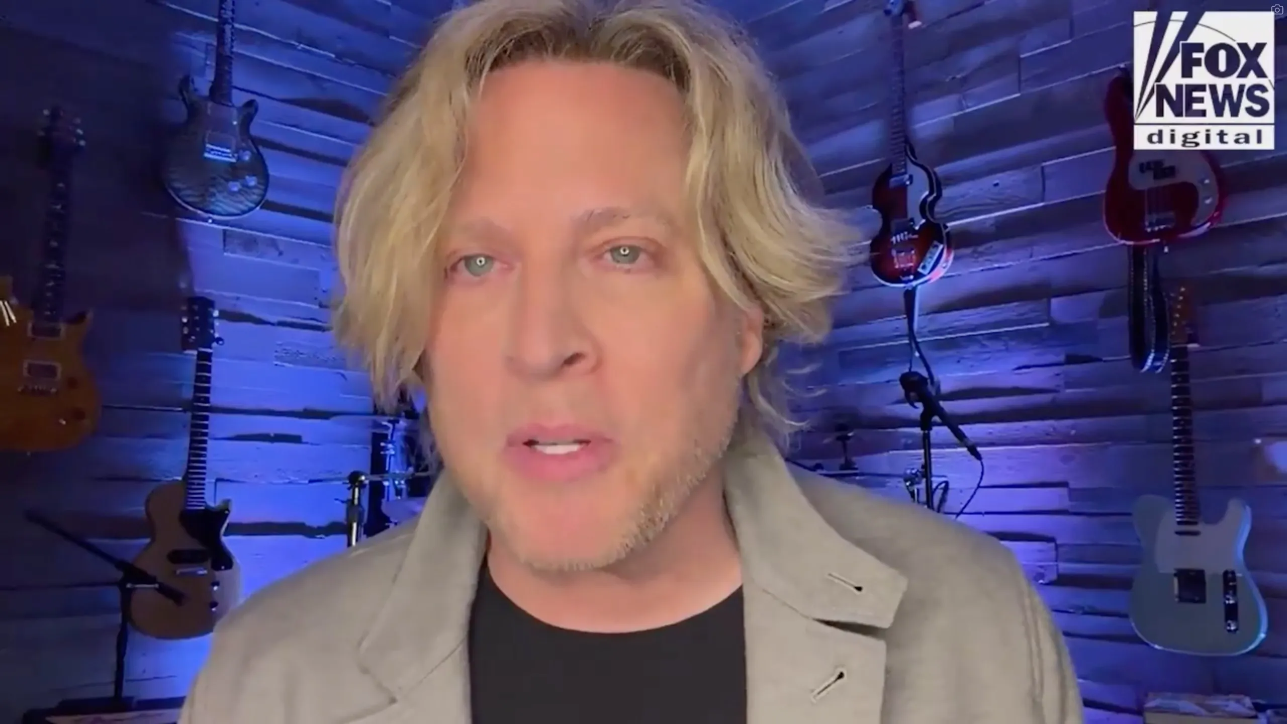 Gunnar said maintaining privacy and protecting the family’s reputation was always a priority. 