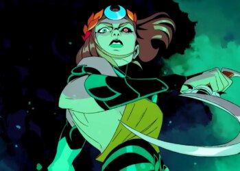 Every Game Coming to Xbox Game Pass in April