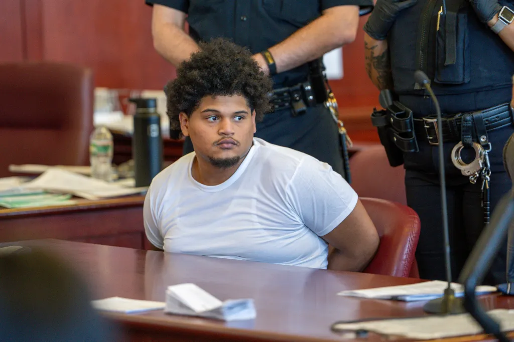 halley tejada in court