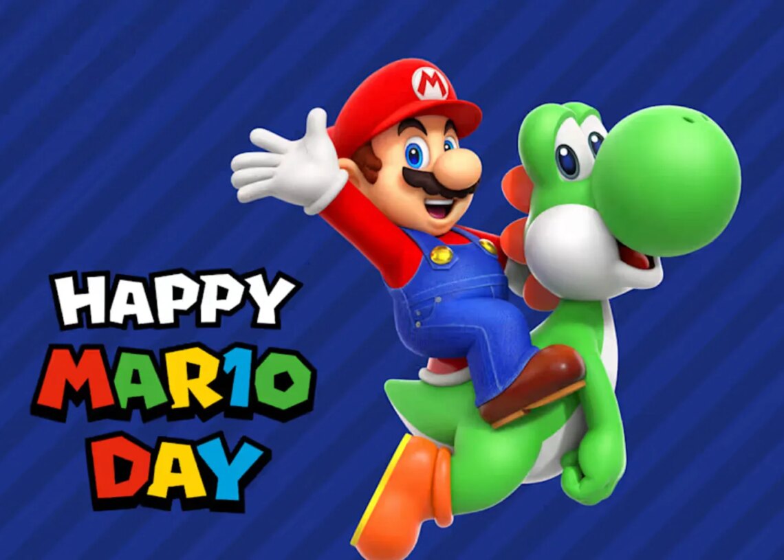 All the Best Sales Included in Mar10 Day Discounts (And When the Deals End)