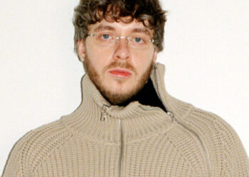 Jack Harlow Was a Chart-Topping Rapper. He Doesn’t Want to Brag Anymore.