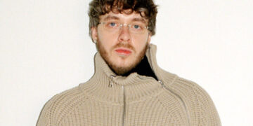 Jack Harlow Was a Chart-Topping Rapper. He Doesn’t Want to Brag Anymore.