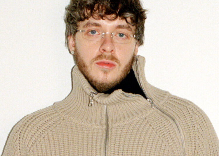 Jack Harlow Was a Chart-Topping Rapper. He Doesn’t Want to Brag Anymore.