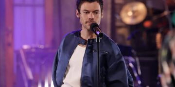 Harry Styles is hosting ‘SNL’ tonight — Here’s how to watch for free