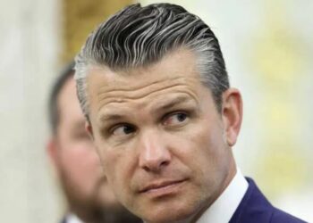 Hegseth on thin ice as ‘Republicans cannot wait to get rid of this guy’: Dem lawmaker