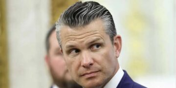 Hegseth on thin ice as ‘Republicans cannot wait to get rid of this guy’: Dem lawmaker