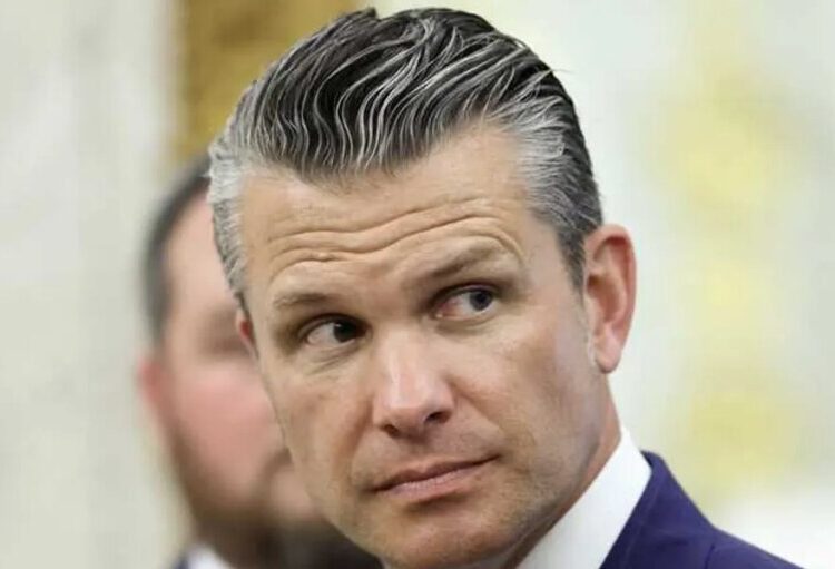 Hegseth on thin ice as ‘Republicans cannot wait to get rid of this guy’: Dem lawmaker