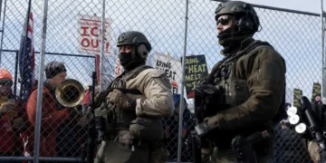 Trump-voting mom accuses DHS of lying after son killed by ICE agent