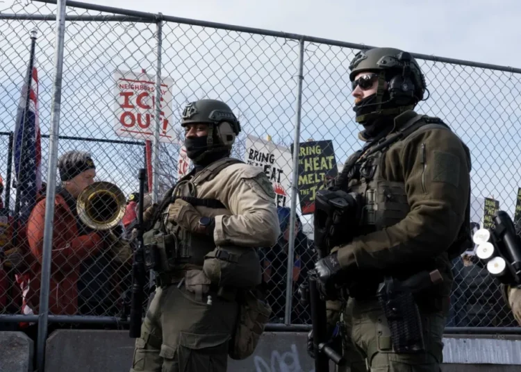 Trump-voting mom accuses DHS of lying after son killed by ICE agent