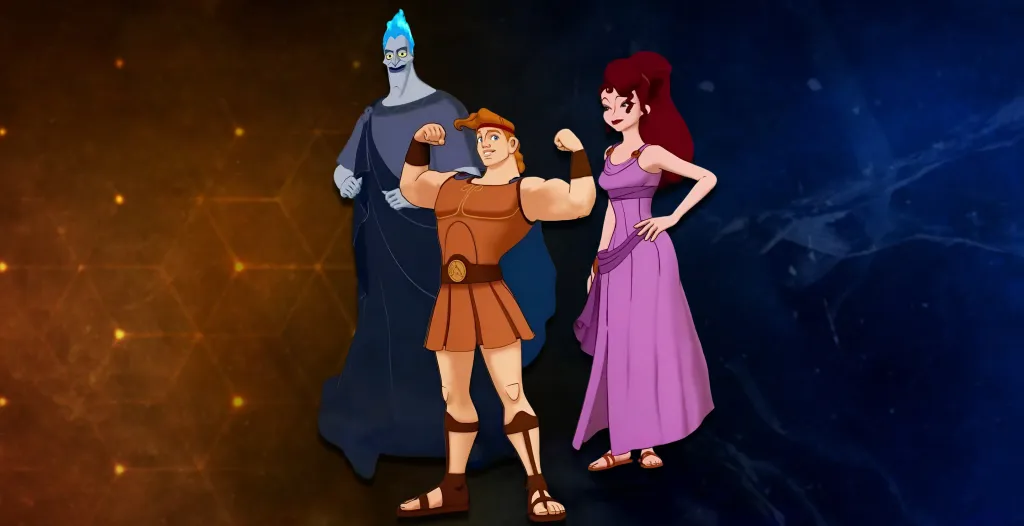 Hercules Fortnite Release Date