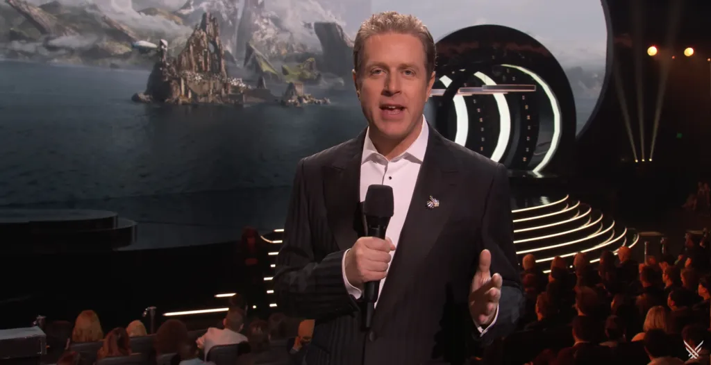 Highguard The Game Awards 2025 Reveal