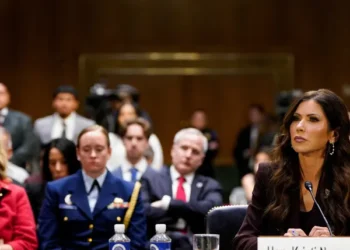 Republican explodes at Kristi Noem over long history of ‘bad decisions’