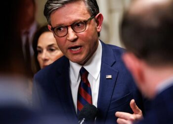 ‘A Joke’: House Republicans Reject Senate’s DHS Funding Deal