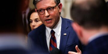 ‘A Joke’: House Republicans Reject Senate’s DHS Funding Deal