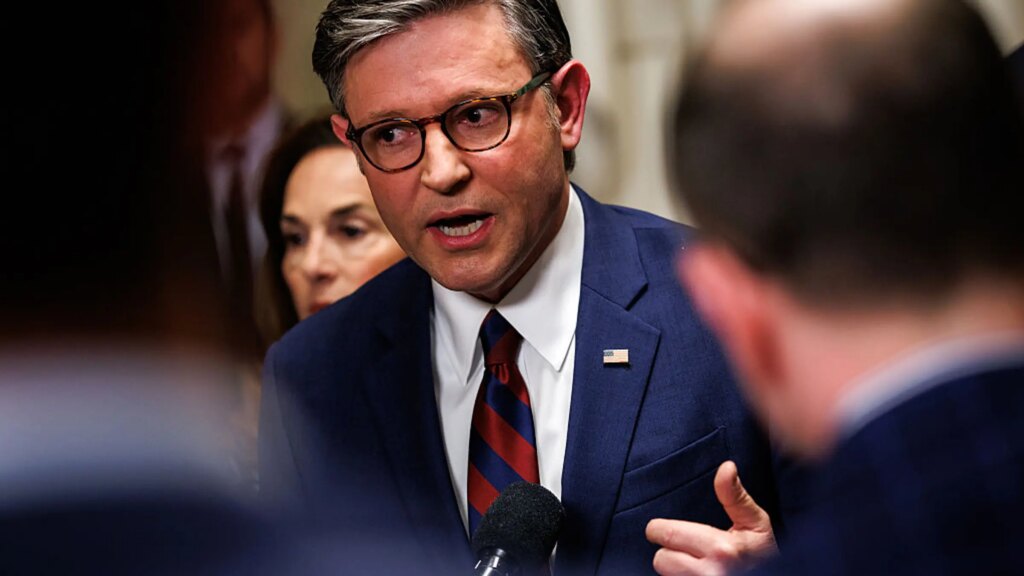 ‘A Joke’: House Republicans Reject Senate’s DHS Funding Deal