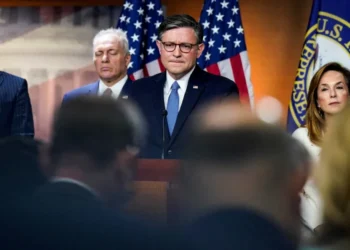 GOP falls into disarray as some reps already regret newly proposed DHS shutdown bill