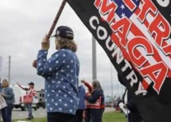 Judges alarmed as cyberstalking and pizza intimidation rise amid MAGA attacks on courts