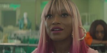 ‘I Love Boosters’ Review: Keke Palmer Steals Hearts in Boots Riley’s Galaxy-Brained, Anti-Capitalist Romp