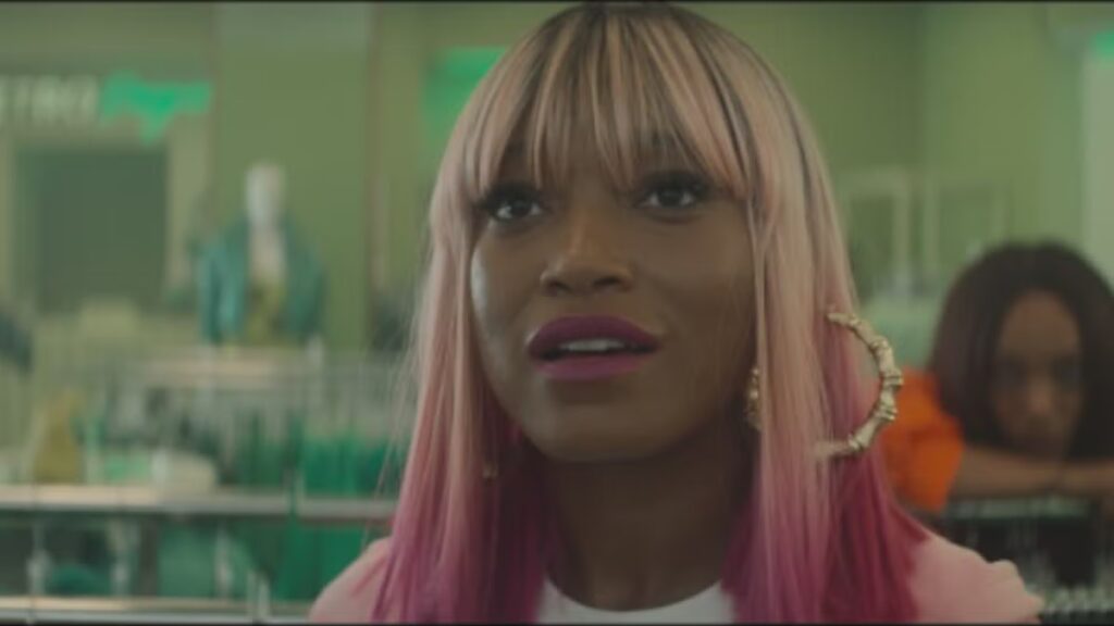 ‘I Love Boosters’ Review: Keke Palmer Steals Hearts in Boots Riley’s Galaxy-Brained, Anti-Capitalist Romp