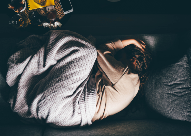 I Was Told It Was ‘Just Stress’ for Seven Years. Turns Out, I’m Allergic to My Own Hormones.