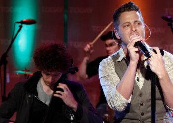 I Only Listened to My Late 2000s iPod Library for a Week—These 4 Songs Make Me Want to Burn the Evidence