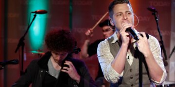 I Only Listened to My Late 2000s iPod Library for a Week—These 4 Songs Make Me Want to Burn the Evidence