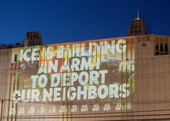 Spike in abandoned pets overwhelms shelters as Trump’s deportation machine rolls on