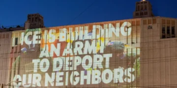 Spike in abandoned pets overwhelms shelters as Trump’s deportation machine rolls on