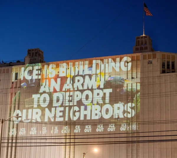 Spike in abandoned pets overwhelms shelters as Trump’s deportation machine rolls on