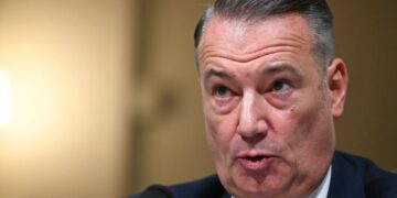 Top ICE Official Falling Apart Medically Due to Stress of Getting Yelled At