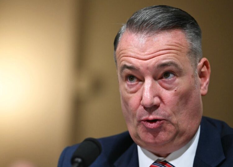 Top ICE Official Falling Apart Medically Due to Stress of Getting Yelled At