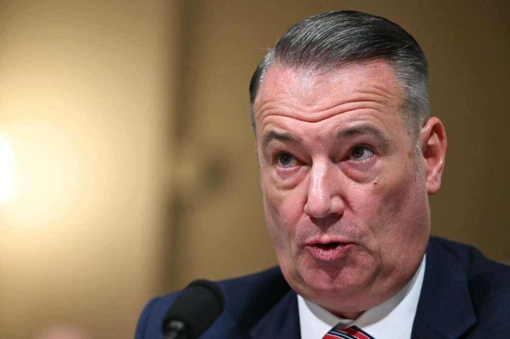 Top ICE Official Falling Apart Medically Due to Stress of Getting Yelled At