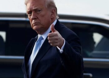 ‘I can’t imagine why​’: Republicans fret Trump gave them ‘nowhere to go’ in DHS battle