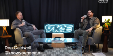 Know Your Meme’s Don Caldwell Explains Why Memes Aren’t Just Jokes Anymore