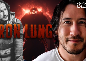 Markiplier Didn’t Need Hollywood to Make Iron Lung