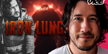 Markiplier Didn’t Need Hollywood to Make Iron Lung