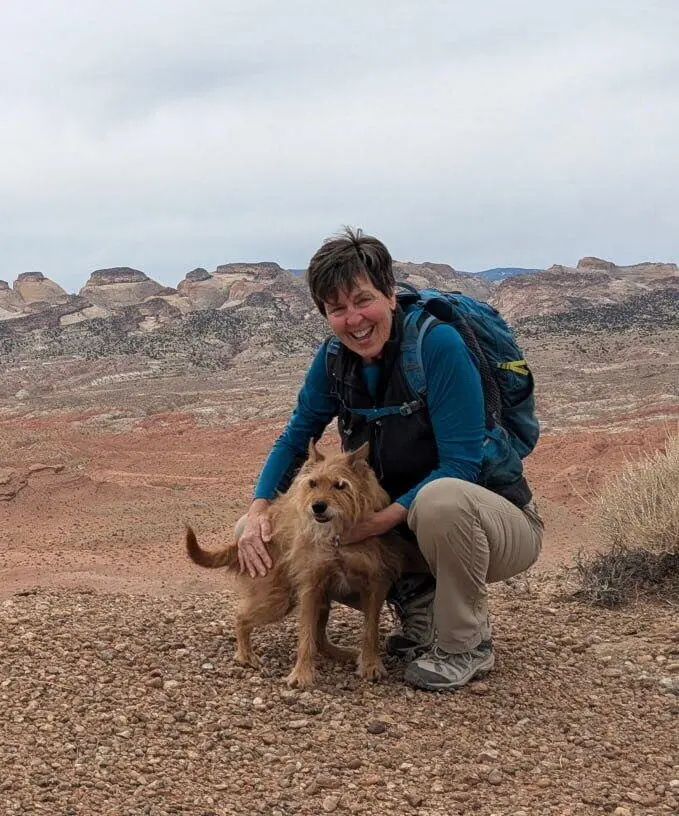 Linda Dewey was hailed as a devoted wife, mother, granddaughter, and sister.