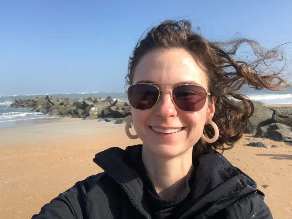 Natalie Graves was found alongside her aunt on Cockscomb Trailhead in Kane County, Utah, on March 4, 2026.