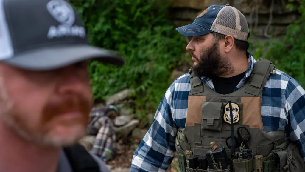 Judge orders ICE to explain why it  arrested Nashville journalist