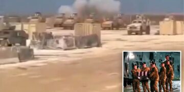 Pentagon says 140 troops wounded in Iran war, most injuries minor