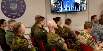 Europe Has Helped the U.S. Protect Shipping. The Strait of Hormuz Is Different.